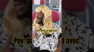 La pire expérience 😮‍💨 humour divertissement comedie waynestv [upl. by Blanding]