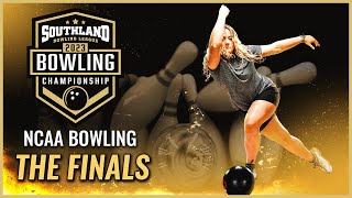 2023 Southland Bowling League Championship  Championship Match Finals [upl. by Thordia108]