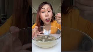 Cobain bakso artis  Mbaksoimah 😊  Sibungbung Official Channel  sibungbung [upl. by Edana114]