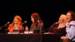 The Guilty Feminist 67 Motherhood with Sharon Horgan and Rebekah Staton [upl. by Gillett]