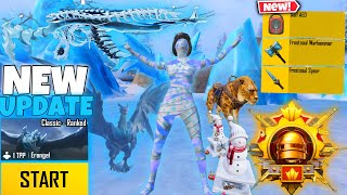 Wow😍 NEW BEST MODE GAMEPLAY in ICEMIRE FRONTIER 🔥 SAMSUNGA7A8J4J5J6J7J2J3XSA3A4A5A6 [upl. by Colyer]