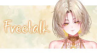 Kangen banget sama kaliannn【FREETALK  SORA HISTORIA】 [upl. by Akili]