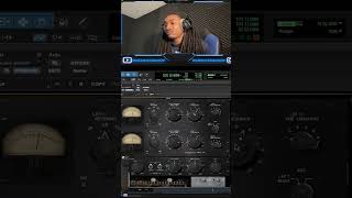 Compressing MELODIC Rap Vocals [upl. by Yroger194]