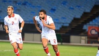 😳Ali Abdi  ‏ثبّت المنتخب التونسي بهذا الفوز، صدارته للمجموعة الأولى برصيد 10 نقاط كل التفاصيل 👇 [upl. by Alboran]