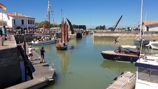 Discover ArsenRé îledeRé France [upl. by Suiramad]