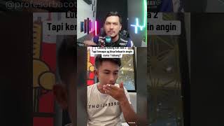 KOK BISA YA  reactionkocak kocak reaction tandatanya [upl. by Brod]