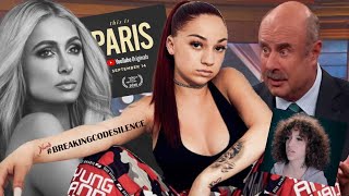 Bhad Bhabie VS Dr Phil ou comment les riches éduquent leurs enfants [upl. by Eilrahc]