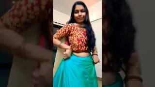 🌺Ghagra Shorts Aajkiraat jointrend song trending viral stree shraddha love goviral dance [upl. by Auqkinahs]