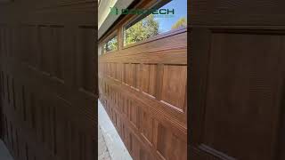 Best Garage Door Services at Dortech Garage Doors [upl. by Lewap964]