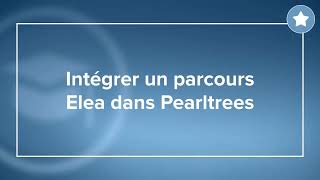 Utiliser Eléa et Pearltrees en complémentarité [upl. by Aicirtam]