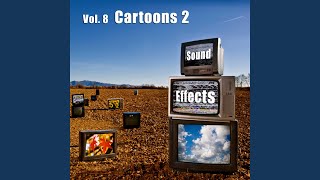 Cartoon sound effects  flaps [upl. by Rimola]