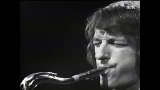 Arild Andersen Quartet Live In Norway 1975 [upl. by Ramed]