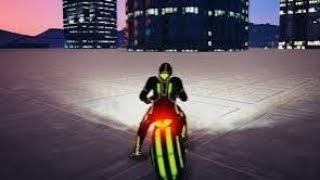 GTA5 Online Adversary Mode Deadline fan made mobile game mobile [upl. by Acnairb]