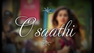 O Saathi  Baaghi 2  Arijit Singh Song  Arijit Singh MTV Unplugged  Baaghi 2 Video Song  O Sathi [upl. by Henigman887]