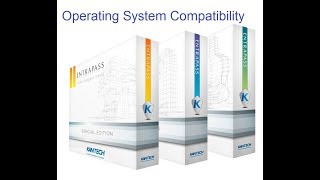 Entrapass  Operating System Compatibility [upl. by Osric]