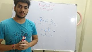 Benzilic Acid Rearrangement  Basics and Advanced [upl. by Redd]