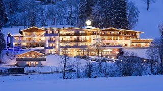 Hotel Berghof Söll Austria [upl. by Janeta186]