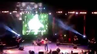 Lkhaluta Live  Casif Alger 2408 2017  Mohamed Allaoua  Hawla 2017 [upl. by Lugar]