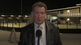 Mike has three ‘best bets’ for Menangle on Tuesday [upl. by Thetes]