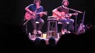 Flight of the Conchords Business Time Live in Philadelphia [upl. by Darlleen482]