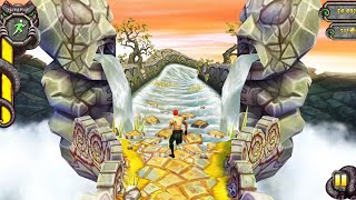 Temple Run 2 2024  Gameplay PC UHD 4K60FPS [upl. by Arawaj223]