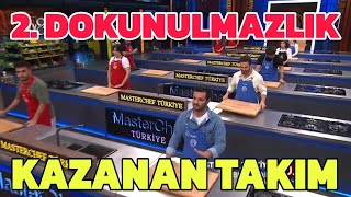 Masterchef Türkiye Yeni Bölüm Fragmanı  2 Dokunulmazlık [upl. by Htelimay]