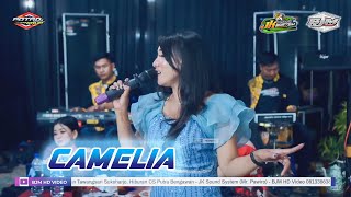 Camelia  Anisa Rahma Putra Bengawan  JK Sound System [upl. by Ciaphus]