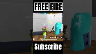 Free Fire Game 🎮 🎯 shortvideo viralshort shortfeed trendingshorts freefire [upl. by Yrok]