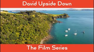 David Upside Down Trailer [upl. by Yldarb]