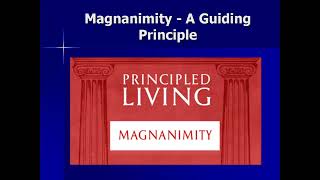 VirtueBuilding amp Minimizing Vice  An Aristotelian Virtue Framework [upl. by Acisej]