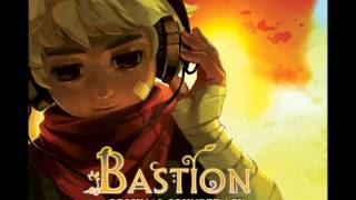 Full Bastion OST [upl. by Oirottiv]