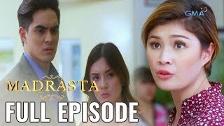 Madrasta Full Episode 91 [upl. by Suqram]