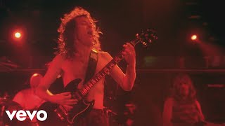 ACDC  Highway to Hell Live at Donington 81791 [upl. by Doane]