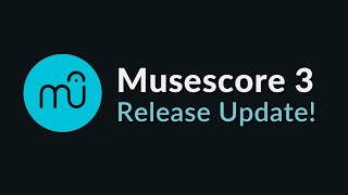 Latest Release of Musescore 3 A New Beginning [upl. by Sandie973]