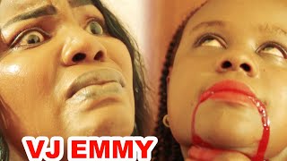 OMUZIMU MUNYIIVU 7 amp 8 VJ EMMY UGANDAN MOVIE [upl. by Matthus]