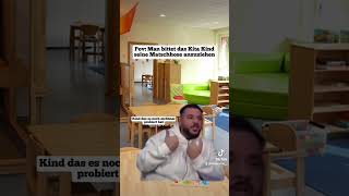 Situationen in der Kita erzieher erzieherin kita kindergarten meme memes lustigevideos [upl. by Ecineg]