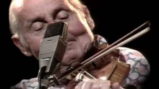 Stéphane Grappelli plays quotI Got Rhythmquot 1984 [upl. by Delainey]