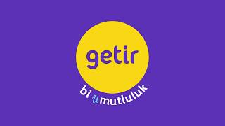 Getir Bi Umutluluk [upl. by Libbi]