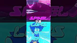 Spinel vs Steven Universe  VS BATTLES  spinel spinelstevenuniverse vsdebates ilyjawanni [upl. by Keel818]