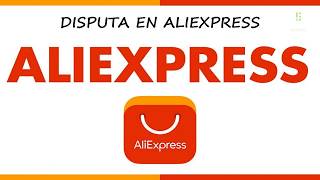 Abrir una disputa y pedir un Reembolso en Aliexpress [upl. by Dickerson]