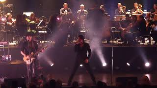 Bounce amp Orchestra  If I was your mother  08122018 Essen [upl. by Antonio60]