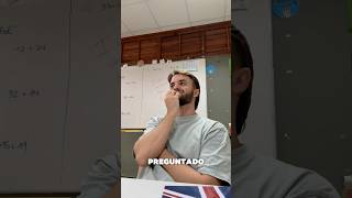 CUÁL TENDRIAS TU😱🤣 primaria profesor colegio [upl. by Ystap909]