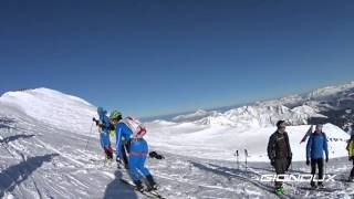 Pierra Menta 2016  Etape 4 [upl. by Liggett602]