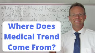 Where Does Medical Trend Come From [upl. by Benedick506]