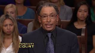 Shocking Admission From A Family Friend Triple Episode  Paternity Court [upl. by Glendon]