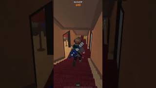 ROBLOX Murder Mystery 2 Showdown Riot amp RibTicklers with Lunacy Unleashed [upl. by Ecnarf]