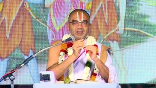 Srimad Bhagavatam Day 3 Part 2  Velukkudi Sri UVeKrishnan Swamy [upl. by Llemar790]