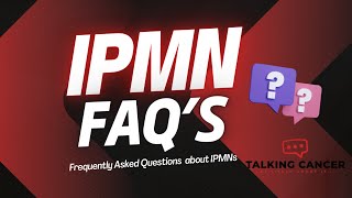 IPMN FAQs [upl. by Stclair]