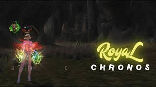 Lineage 2 Chronos  Hunting Time [upl. by Raye]