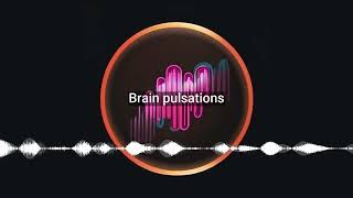 Brain pulsations [upl. by Artenahs390]